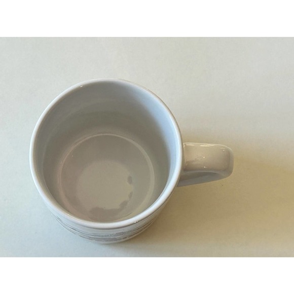 Vintage San Francisco Coffee Mug, Golden Gate Bridge & Cable Car - Picture 5 of 10